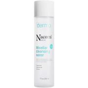 Nacomi Next Level Micellar Water For Dry And Sensitive Skin 200 m