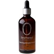 Zenz Therapy Patchoulicedar Oil 100 ml