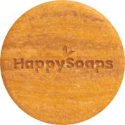 HappySoaps Shampoo Bar Cinnamon Roll