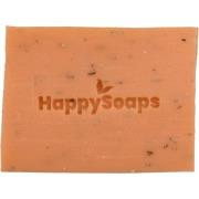 HappySoaps Body Wash Argan Oil & Rosemary