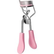 ilu Eyelash Curler Pink