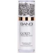 Bandi Gold Philosophy Rejuvenating peptide elixir 30 ml