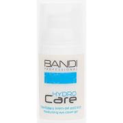 Bandi Hydro Care Moisturizing eye cream-gel 30 ml