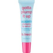 b.fresh Gotta plump it up lip serum 15 ml
