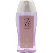 Womens Own Spring Collection 2-in-1 Shampoo & Showergel Careness