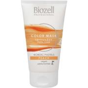 Biozell Color Mask Nordic Pastels Toner Peach