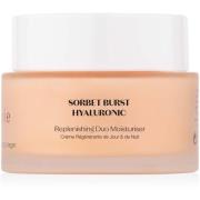 Flânerie Skincare SORBET BURST Replenishing Duo Moisturiser 45 ml