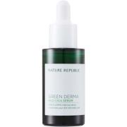 Nature Republic Green Derma Mild Cica Serum 50 ml