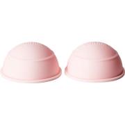 Curam Static Massage Cup Curing Pink
