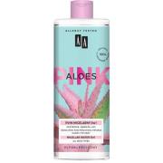 AA Pink Aloes Micellar Water 3In1 400 ml