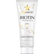 HAIRtamin Biotin Shampoo 207 ml