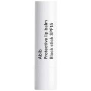 Abib Protective Lip Balm Block Stick SPF15 3,3 g