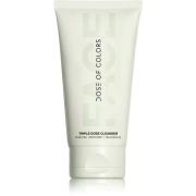 Dose of Colors Triple Dose Cleanser  104 ml