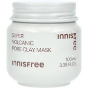 Innisfree Super Volcanic Pore Mask 100 ml