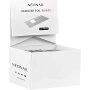 NEONAIL Nail Wrap Foil 100 stk