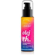 Hair in Balance by ONLYBIO Hair oil 80 ml