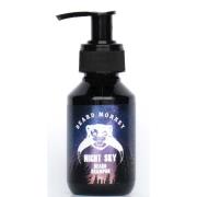 Beard Monkey Night Sky Beard Shampoo 100 ml