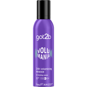 got2b Got2b  Volumania Mousse 250 ml