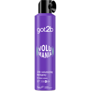 got2b Got2b Volumania Hairspray  300 ml