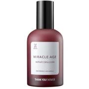 Thank You Farmer Miracle Age Repair Emulsion 130 ml