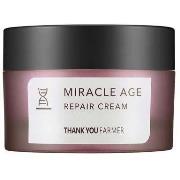 Thank You Farmer Miracle Age Repair Cream 50 ml