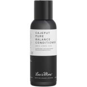 Less Is More Organic Cajeput Pure Balance Conditioner Travel Size