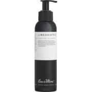 Less Is More Organic Limesouffle 150 ml