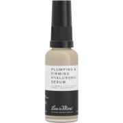 Less Is More Organic Plumping & Firming Hyaluronic Serum 30 ml