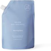 HAAN Body Wash Morning Glory Body Wash Refill  450 ml