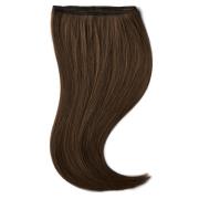 Rapunzel of Sweden Hair Weft Weft Extensions - Single Layer 40 cm