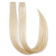 Rapunzel of Sweden Tape-on extensions Premium Tape Extensions Sea