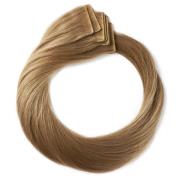 Rapunzel of Sweden Tape-on extensions Premium Tape Extensions Sea