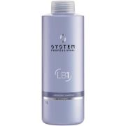 System Professional LuxeBlond Shampoo 1000 ml