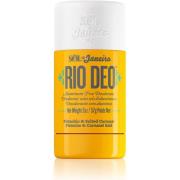 Sol De Janeiro Rio Deo 62 Aluminum-Free Deodorant 57 ml