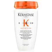 Kérastase Nutritive Bain Riche Shampoo 250 ml