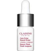 Clarins Beauty Flash Fresh Ampoule 8 ml