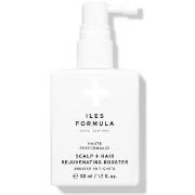 Iles Formula Haute Performance Scalp + Hair Rejuvenating Booster