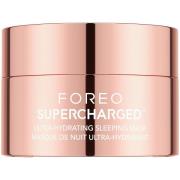 FOREO SUPERCHARGED Ultra-Hydrating Sleeping Mask 75 ml