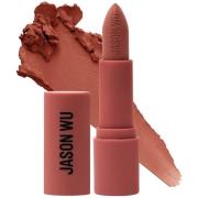 JASON WU BEAUTY Hot Fluff- 3 in 1 Stick  Lips, Eyes Cheeks Cherry