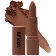 JASON WU BEAUTY Hot Fluff- 3 in 1 Stick  Lips, Eyes Cheeks Pecan