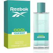 Reebok Cool Eau de Toilette Her 50 ml