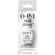 OPI Nail Envy Nail Strengthener Alpine Snow