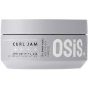 Schwarzkopf Professional Osis+ Curls & Waves Curl Jam 300 ml