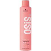 Schwarzkopf Professional Osis+ Volume & Body Volume Up 300 ml