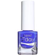 Depend 7day Hybrid Polish 7185 Hit The Floor