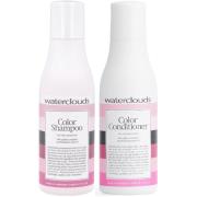 Waterclouds Color Travel Kit