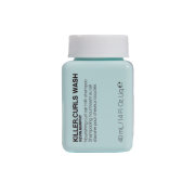 Kevin Murphy KILLER.CURLS Wash 40 ml