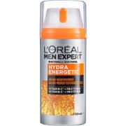 Loreal Paris Men Expert  Hydra Energetic Anti-Fatique Daily Moist