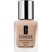 Clinique Superbalanced Makeup CN 20 Fair