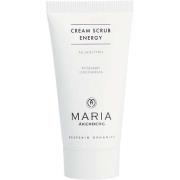 Maria Åkerberg Cream Scrub Energy 30 ml